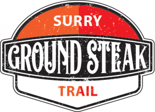 Ground Steak Trail